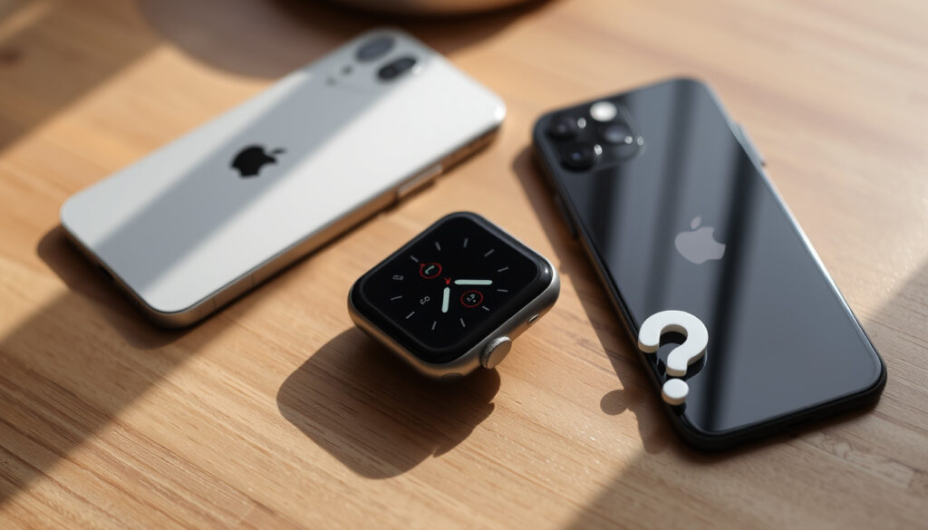 Apple Watch Serie 6 2025: ¿merece la pena comprarlo